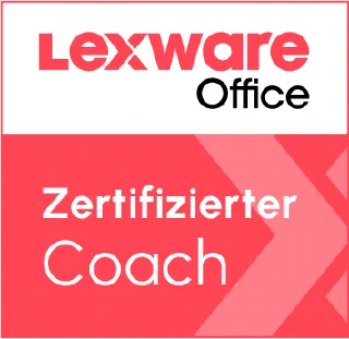 Lexware Zertifizierter Coach