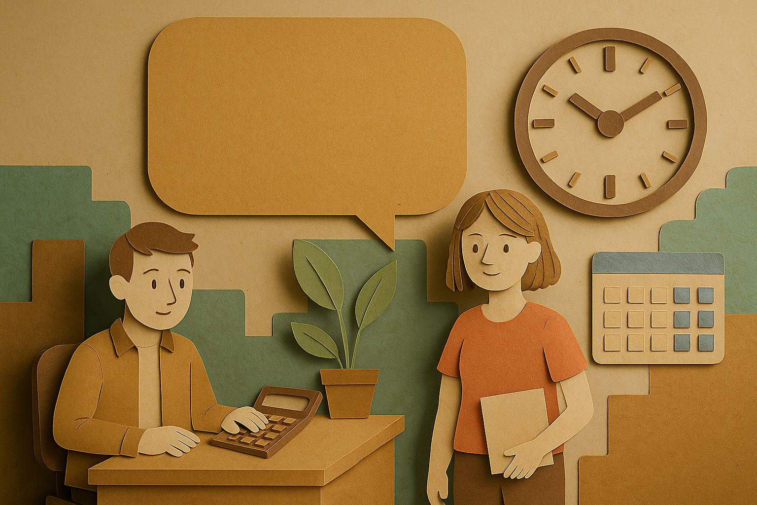 GoBD, Minijobs und Zeiterfassung 2025: So bleibst du compliant ✅