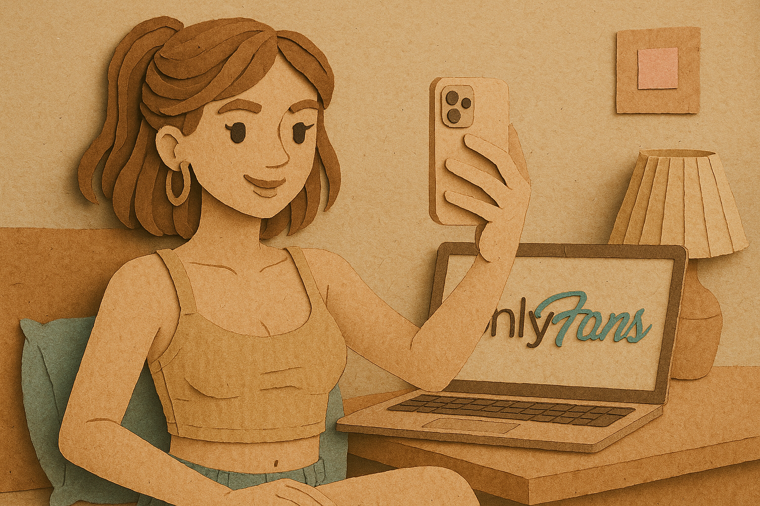 Steuern für OnlyFans-Influencer