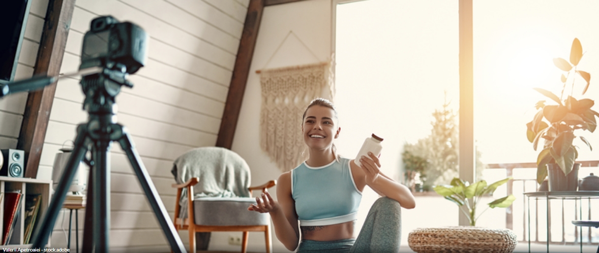 Steuern für Influencer: Was du wirklich wissen musst 💸