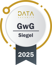 DATA Security GwG 2025