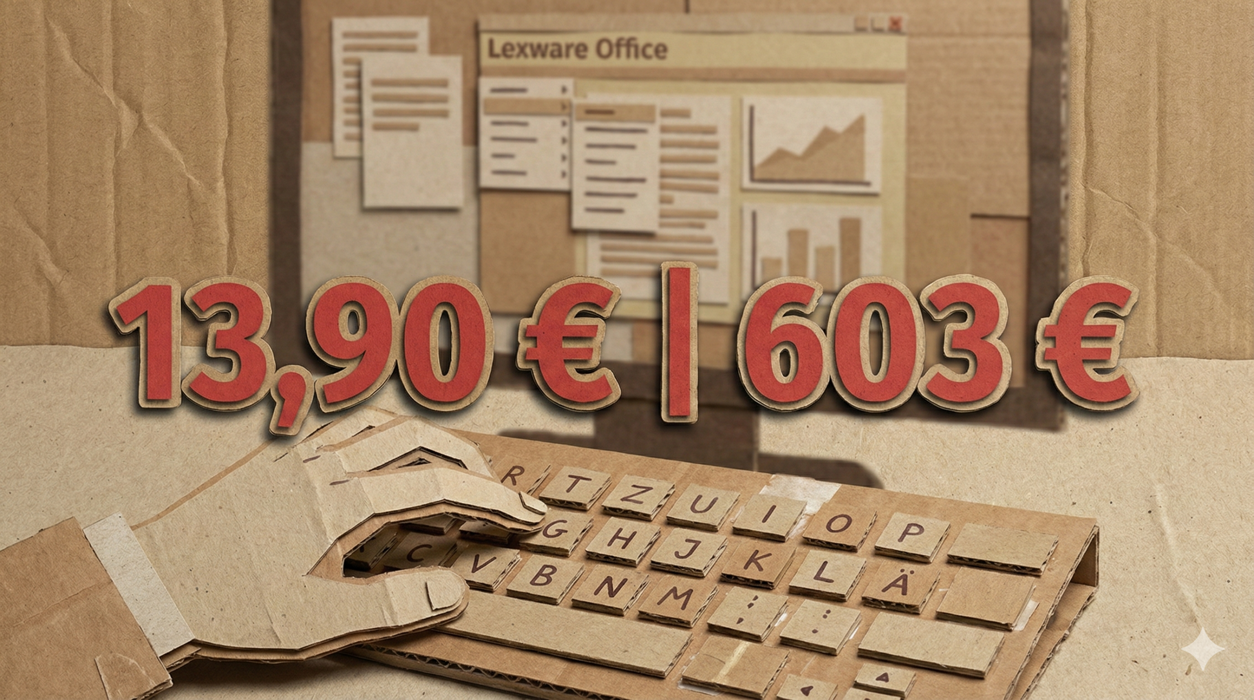 Minijob-Grenze & Mindestlohn 2026: Neue Werte in Lexware Office